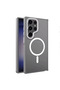 Mtxdpn Samsung Galaxy S23 Ultra Winner Magsafe Cover (223432) - Gray