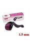 Derma Roller 1.5mm Derma Roller 540 Needles Hair Growth Roller - 5