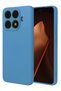Mtxdpn Xiaomi Mi 15t Pro Nano Inside Velvet Silicone (222348) - Blue