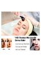 0.25mm Derma Roller 540 Needles Hair Growth Roller - 6