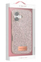 Mtxdpn Apple iPhone 17 Air Bright Glitter Cover (215438) - Pink - 5