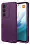 Mtxdpn Xiaomi Redmi 15 4g First Silicone (215124) - Plum