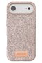 Mtxdpn Apple iPhone 17 Air Bright Glitter Cover (215438) - Pink - 4