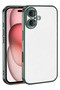 Mtxdpn Apple iPhone 17 Silicone with Lens (215308) - Green