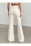 Amanda Women's Flare High Waist Spanish Leg Jeans Denim Jeans Pants - 3
