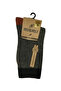 Egyptian 75001 women's wool blend socks - 5