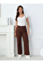Layal My Zero Max Super High Waist Wide Leg Jeans Stretch Fabric Wide Leg Denim Pants - 5