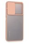 Mtxdpn Xiaomi Redmi Note 11 Pro Plus 5g Case Palm Frosted Camera Sliding Silicone (230841) - - 2
