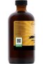 Jamaican Black Castor Oil 8oz | 100% Natural Moisturizer for Hair, Scalp and Skin - 8