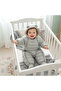 Baby Girl Boy Winter Thick Cute Jumpsuit Coat - 5