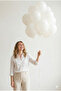 Pastel Balloon 11 Inc 28 cm Birthday Party Supplies 10 Pieces - 3