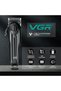 Cordless Hair Clippers Men Haircut - Electric Hair Cutting Machine Kit - Taper Lever - Male, Gen - 7