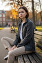 Gramajli 3 Pocket Non-Embroidered Fleece Jacket - 3