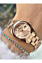 Dke.6.10944-6 Women's Wristwatch - 4