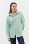 Baklava Stone Poplin Shirt Mint