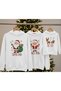 New Year's Family Set (Please Note That the Sizes Should Be Written in the Order Number Section) - 2