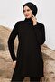 Stand-Up Collar Tunic 46147 - 3