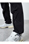Men Relaxed Fit Streetwear Style Cargo Pants - 4