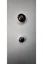 Double-Breasted Jacket Button - 3