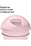 TOT TRANSITIONS 9 OZ STRAW CUP BLOSSOM - 3