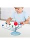 Solar System Model Kit for Kids, DIY Astronomy Adventure Toy, Educational Space Globes and Planets - 2