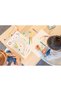 Set Of 8 Dot Paint Arts Craft Quality Marker-Style Simply Twist for Kids Ages 3+ Years - 6
