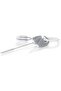Cleaning Set for Straw & Sippy Cup, Gray - 4