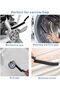 Hard Bristle Crevice Cleaning Brush - 3