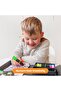 Neon Colouring Set - Glow Friends - 7