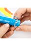 Mini Silk Crayons | Washable, non-toxic and odour free - 4