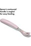 tot On-The-Go Feeding Spoon - Blossom - 3