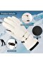 Snowmobile Gloves - 2