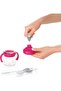 Cleaning Set for Straw & Sippy Cup, Gray - 5