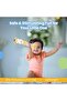 Giraffe Rattle Toy Soft Toy for Babies and Infants, Develop Sight, Sound and Motor Skills, Lightweig - 6