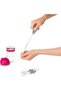 Cleaning Set for Straw & Sippy Cup, Gray - 2