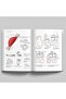 Comics Beginner's Guide Korean Painter Rinotuna Basic Course of Anime Handdrawn Art Painting Book - 5