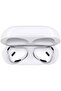 A-Air pod /s Pro 3rdGeneration Wireless Earbuds with Lightning Charging Case | Spatial Audio, - 3