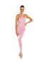 Women Halter Knit Dress