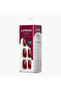 Impress Color Medium Coffin Press-On Nails - 2