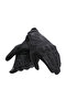Udine Black/Refkex D-Dry Eldiven