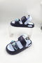 Children's Very Lightweight Comfortable Eva Boxed Daily Sandals Slippers, Numbers 26-35 - 2