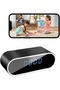Smart Watch Camera with WiFi | HD 1080P Mini Wireless Camera, Night Vision, Motion Detection