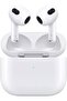 A-Air pod /s Pro 3rdGeneration Wireless Earbuds with Lightning Charging Case | Spatial Audio,
