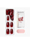 Impress Color Medium Coffin Press-On Nails - 3