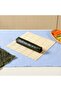 Bamboo Sushi Rolling Mat Home Restaurant Sushi Making Gadget 24 * 24cm - 3