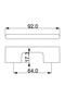 A186064 MP08 (A186064108) - 2