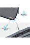 USB Flash Drive Case Thumb Drive Holder Case Organizer - 5