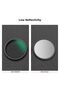 77mm Variable Star Filter Cross Screen Starburst Filter - 6