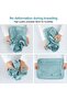 7 Pack Set Packing Cubes Set, Travel Luggage Organizer - 6