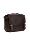 Women's Shoulder Bag, Small Leather Bag, Genuine Leather Mini Franz-Free Style Bag - 5